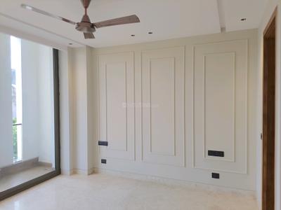 Bedroom Image of 2000 Sq.ft 4 BHK Builder Floor for sale in DLF Phase 1 Gurgaon for Rs. 42100000