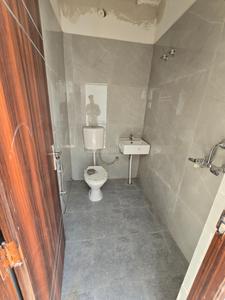 Bathroom Image of 3200 Sq.ft 5 BHK Villa for sale in Jagatpura Jaipur for Rs. 20500000
