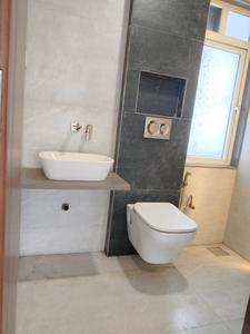 Bedroom Two Image of 1112 Sq.ft 2 BHK Apartment / Flat for sale in Pushpak Nagar Navi Mumbai for Rs. 7650000