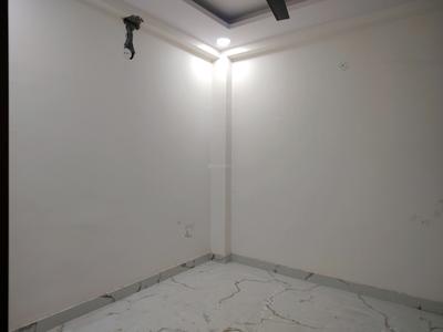 Bedroom Image of 900 Sq.ft 3 BHK Apartment / Flat for sale in Khanpur New Delhi for Rs. 6000000