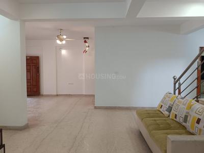 Hall Image of 2756 Sq.ft 5 BHK Apartment / Flat for sale in Wilson Garden Bengaluru for Rs. 36150000