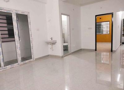 Hall Image of 970 Sq.ft 2 BHK Apartment / Flat for sale in Ambattur Chennai for Rs. 6200000