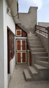 Balcony Image of 1500 Sq.ft 3 BHK Independent House for sale in Sidhra Jammu for Rs. 7000000