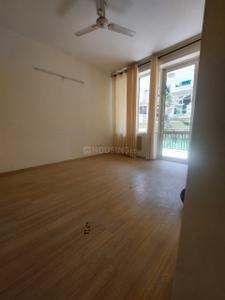 Bedroom Image of 1750 Sq.ft 3.5 BHK Builder Floor for sale in DLF The Valley, Amravati Enclave Panchkula for Rs. 21000000