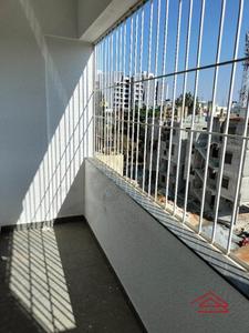 Balcony Image of 1300 Sq.ft 2 BHK Apartment / Flat for sale in Sri Nivasam Apartment, JP Nagar Bengaluru for Rs. 11600000