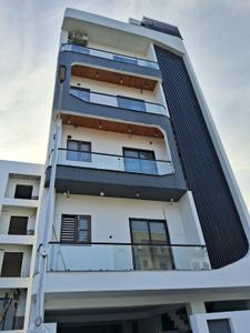 1 RK Flat