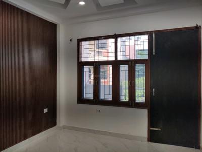 Bedroom Image of 1300 Sq.ft 3 BHK Builder Floor for sale in Vasundhara Ghaziabad for Rs. 7000000