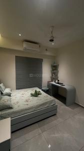 Bedroom Image of 1531 Sq.ft 4 BHK Apartment / Flat for sale in Bhawani Paraiso, New Town Kolkata for Rs. 20500000