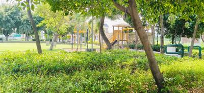 Balcony Image of 6300 Sq.ft 6 BHK Villa for sale in DLF Hyde Park Plot, New Chandigarh Chandigarh for Rs. 67500000