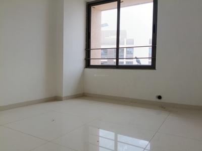 Bedroom Image of 1650 Sq.ft 3 BHK Apartment / Flat for sale in Adani Atrius, Jagatpur Ahmedabad for Rs. 8700000