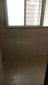 Bedroom Image of 800 Sq.ft 1 BHK Apartment / Flat for rent in Renuka Gloria, Ravet Pune for Rs. 18000