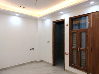 Bedroom Image of 1350 Sq.ft 3 BHK Builder Floor for sale in Shalimar Garden Ghaziabad for Rs. 11510000