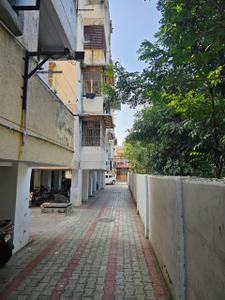 Image of 1500 Sq.ft 2 BHK Apartment / Flat for sale in Ranip, Ahmedabad for Rs. 5000000