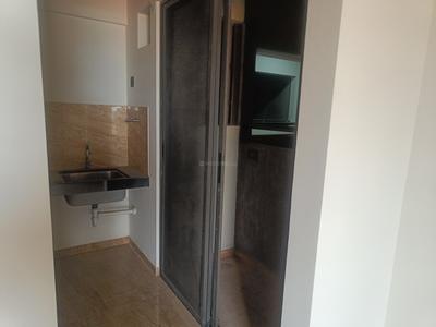Kitchen Image of 850 Sq.ft 2 BHK Apartment / Flat for rent in VTP Sierra Phase 2, Sus Pune for Rs. 30000