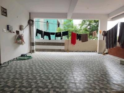 Car Garage Image of 1350 Sq.ft 3 BHK Apartment / Flat for rent in Budvel Hyderabad for Rs. 30000