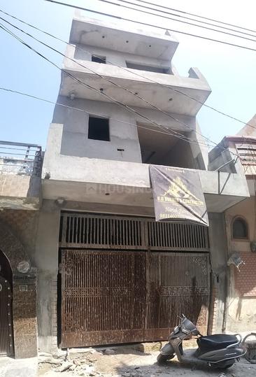 Madanpuri Main Image 1