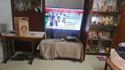 Living Room Image of 720 Sq.ft 4 BHK Independent House for sale in Perambur Chennai for Rs. 9900000