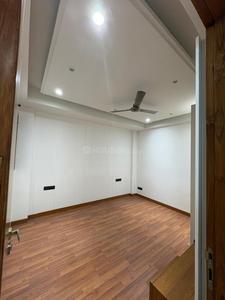 Hall Image of 1900 Sq.ft 4 BHK Builder Floor for sale in Sector 8 Dwarka New Delhi for Rs. 26000000