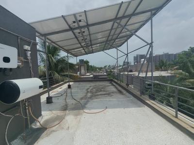 Balcony Image of 4275 Sq.ft 4 BHK Villa for sale in Science City Ahmedabad for Rs. 140000000