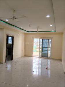 Hall Image of 1600 Sq.ft 3 BHK Apartment / Flat for rent in Masab Tank Hyderabad for Rs. 35000