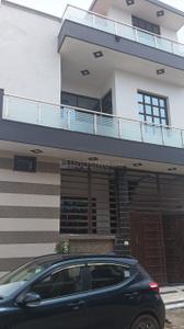 Image of 1800 Sq.ft 2 BHK Independent House for rent in Ganga Nagar, Meerut for Rs. 12000