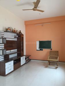 Hall Image of 1400 Sq.ft 3 BHK Independent House for sale in Kodoli Kolhapur for Rs. 4500000
