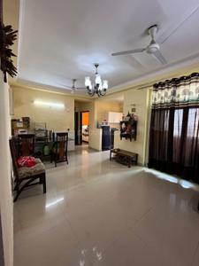 Hall Image of 2410 Sq.ft 4 BHK Apartment / Flat for sale in Amrapali Silicon City, Sector 76 Noida for Rs. 24100000