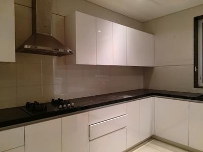 Kitchen Image of 3300 Sq.ft 4.5 BHK Apartment / Flat for sale in Panchshil One North, Magarpatta City Pune for Rs. 49000000