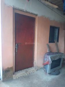 Image of 150 Sq.ft 1 BHK Independent House for rent in Colvale, Goa for Rs. 4500