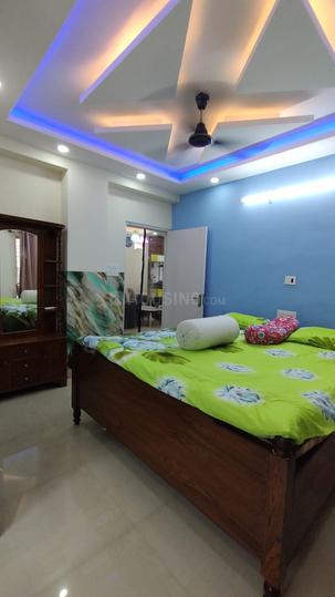 singha bari Bedroom 1