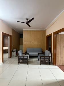 3 BHK Flat
