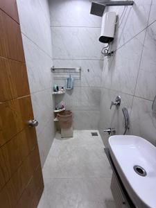 Bathroom Image of 2700 Sq.ft 4 BHK Villa for sale in Amraiwadi Ahmedabad for Rs. 15000000