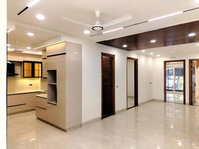 Drying Area Image of 3200 Sq.ft 4 BHK Builder Floor for sale in Eros Rosewood City, Sector 49 Gurgaon for Rs. 47500000