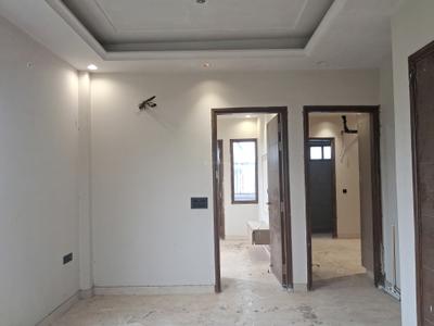 Living Room Image of 900 Sq.ft 3 BHK Builder Floor for sale in Paschim Vihar New Delhi for Rs. 21000000