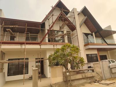 Image of 2700 Sq.ft 3 BHK Villa for sale in Gomti Nagar Extension, Lucknow for Rs. 30000000