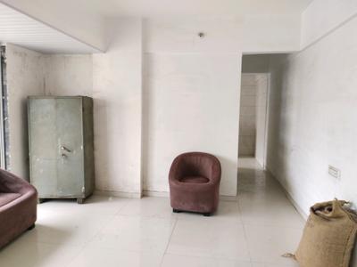 Living Room Image of 750 Sq.ft 1 BHK Apartment / Flat for sale in Ulwe Navi Mumbai for Rs. 4900000