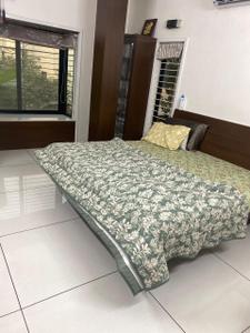 Bedroom Image of 2280 Sq.ft 3 BHK Independent House for sale in Gotri Vadodara for Rs. 23000000