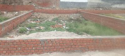 Residential Plot