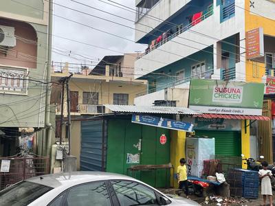 6 BHK Independent Builder Floor