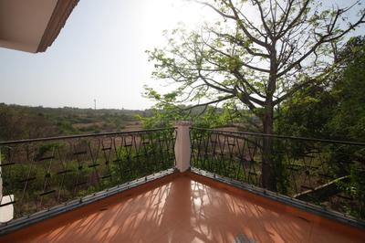 Balcony Image of 4844 Sq.ft 5 BHK Villa for sale in Corjuem Goa for Rs. 65000000