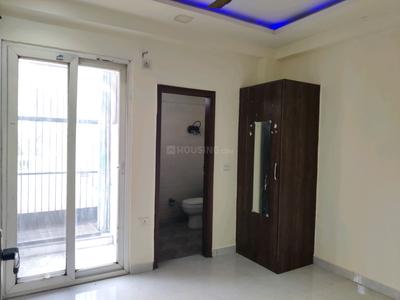 3 BHK Independent Builder Floor