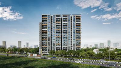 2 BHK Flat
