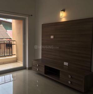 Hall Image of 1275 Sq.ft 2 BHK Apartment / Flat for sale in Yeyyadi Mangalore for Rs. 7800000