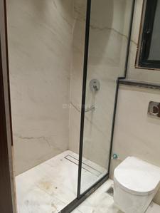 Bathroom Image of 2700 Sq.ft 4 BHK Builder Floor for sale in BPTP Amstoria , Sector 102 Gurgaon for Rs. 52500000