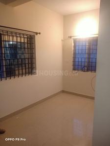 Living Room Image of 650 Sq.ft 1 BHK Builder Floor for rent in C V Raman Nagar Bengaluru for Rs. 15000