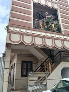 Image of 650 Sq.ft 3 BHK Duplex for sale in Agrahara Layout, Bengaluru for Rs. 11000000