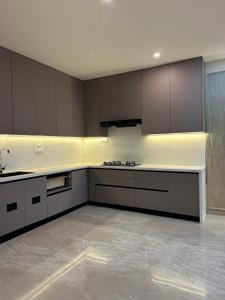 Kitchen Image of 4500 Sq.ft 4 BHK Independent House for sale in Gnana Bharathi Bengaluru for Rs. 39500000