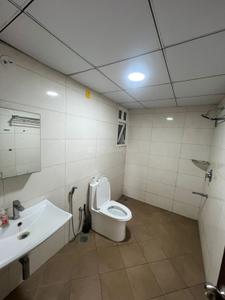 Image of 1800 Sq.ft 3 BHK Apartment / Flat for rent in Cox Town, Bengaluru for Rs. 75000