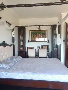Bedroom Image of 3200 Sq.ft 4 BHK Apartment / Flat for sale in Acropolis The Ark Voyage To The Star Tower E Annex, Kondhwa Pune for Rs. 24000000