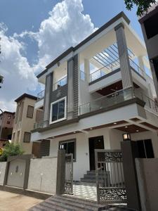 Image of 2700 Sq.ft 4 BHK Independent House for sale in KT Nagar, Nagpur for Rs. 22000000